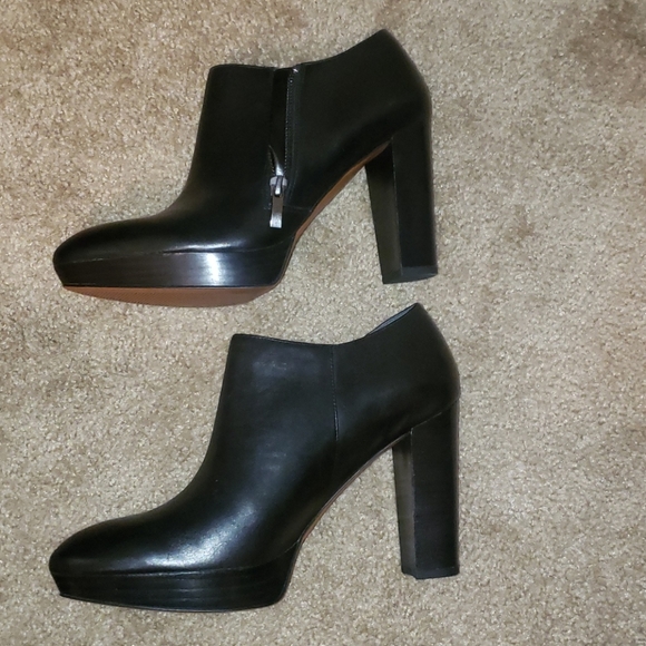 Booties - Picture 6 of 6